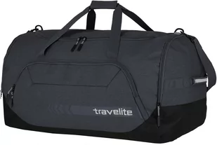 TORBA PODRÓŻNA TRAVELITE POJEMNA DUŻA LEKKA 120L - Akcesoria podróżnicze - miniaturka - grafika 1