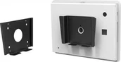 Akcesoria do tabletów i e-booków - Uchwyt Maclocks VESA Wall Mount Bracket - Fixed Cable Management Mount - Black - miniaturka - grafika 1