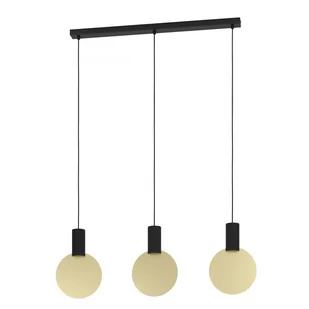 Lampa wisząca SARONA 900402 Eglo - Lampy sufitowe - miniaturka - grafika 1