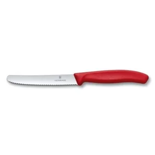 Victorinox Nóż do pomidorów i kiełbasy 5.0831 - Noże kuchenne - miniaturka - grafika 1