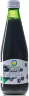 Soki i napoje niegazowane - BIO FOOD SOK Z ARONII BIO 300 ml - BIO FOOD BP-5905933486783 - miniaturka - grafika 1
