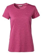 Koszulki i topy damskie - VAUDE Women's Essential T-shirt damski - miniaturka - grafika 1