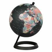 Globusy - Globus 200 biurkowy Classic Black Ocean, niepodświetlany - miniaturka - grafika 1