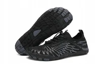 Skarpetki dla dzieci - Antypoślizgowe buty do chodzenia boso (Unisex) (BOGO) 36 - miniaturka - grafika 1