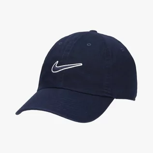 Czapki damskie - NIKE CZAPKA SPORTSWEAR HERITAGE 86 - grafika 1