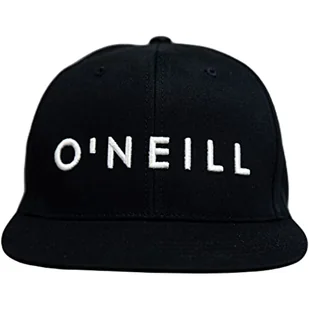 O'NEILL Yambo Cap Czapka z daszkiem, 9010 Blackout-A, Standardowy Unisex Dorosły, 9010 BlackOut - A - Czapki damskie - miniaturka - grafika 1