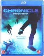 Dramaty Blu-ray - Chronicle - miniaturka - grafika 1