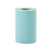 Ręczniki papierowe - Merida Ręczniki papierowe jednowarstwowe w rolce MINI, 12 szt. RKZ202 - miniaturka - grafika 1