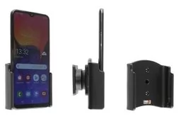 Uchwyt pasywny do Samsung Galaxy A10 - Uchwyty samochodowe do telefonów - miniaturka - grafika 1