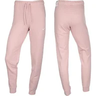 Spodnie sportowe damskie - Spodnie Sportowe damskie Nike NSW Club Fleece - miniaturka - grafika 1