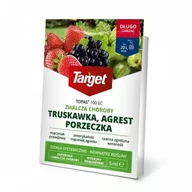 Preparaty na chwasty i szkodniki - Target Fungicyd Topas agrest porzeczka 5 ml - miniaturka - grafika 1