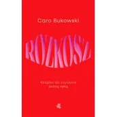 Literatura erotyczna - Rozkosz - miniaturka - grafika 1