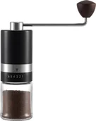Młynki do kawy - Damond coffe grinder black - miniaturka - grafika 1