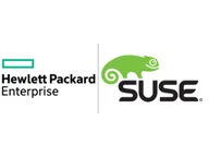 Programy użytkowe i narzędziowe - Hewlett Packard Enterprise SUSE Linux Enterprise Server 1-2 Sockets or 1-2 VM 3 Year Subscription 24x7 Support E-LTU Pobieranie oprogramowania elektronicznego (ESD) 3 lat(a) M6K28AAE - miniaturka - grafika 1
