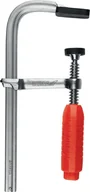 Imadła i ściski - Dedra Ścisk stolarski F kuty 500x120mm - miniaturka - grafika 1