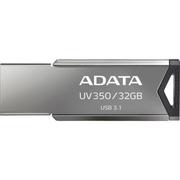 Pendrive - ADATA AUV350-32G-RBK - miniaturka - grafika 1