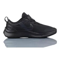 Buty dla dziewczynek - Buty do chodzenia dla dzieci Nike Star Runner 3 Psv - miniaturka - grafika 1