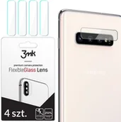 Pozostałe akcesoria do telefonów - 3MK FOLIA FG CAMERA LENS Samsung Galaxy S10+ 0072227 - miniaturka - grafika 1