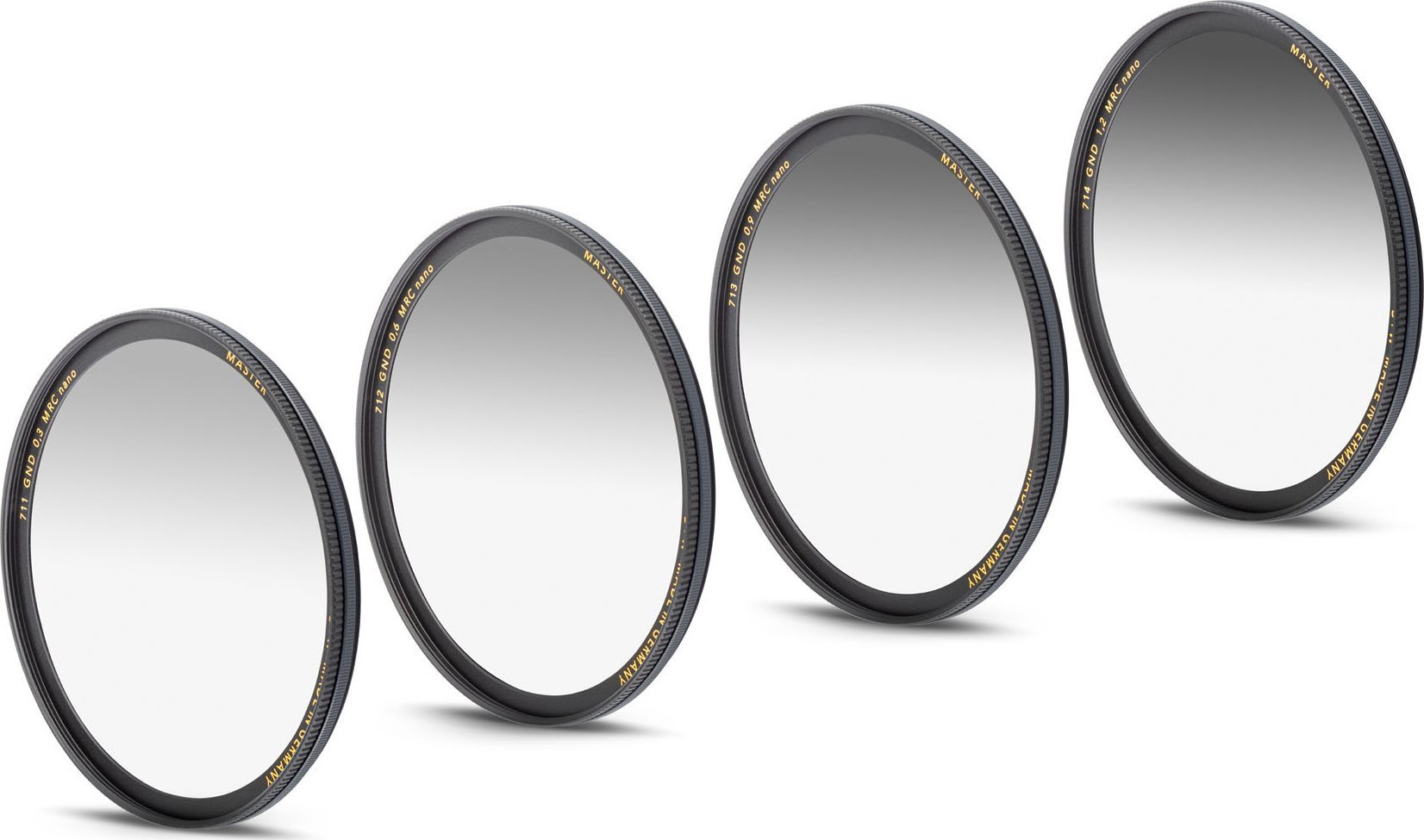 Filtr B+W B+W Filter Master Line Gradual 712 GND 0.6 ND 77mm 1107803