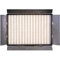 Lampy studyjne - Lampa LED PATONA Premium RGB 160 - miniaturka - grafika 1