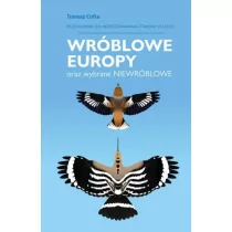 MULTICO Wróblowe Europy - Tomasz Cofta - Rośliny i zwierzęta - miniaturka - grafika 1