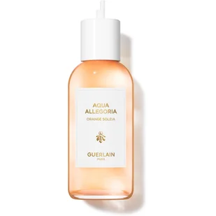 Guerlain Aqua Allegoria Orange Soleia – Wkład Wymienny - Wody i perfumy damskie - miniaturka - grafika 1