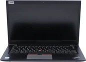 Elektronika OUTLET - Laptop Lenovo ThinkPad T460S - miniaturka - grafika 1