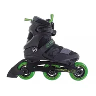 Rolki - Rolki fitness męskie K2 Trio lt 100 BOA 2022 - miniaturka - grafika 1