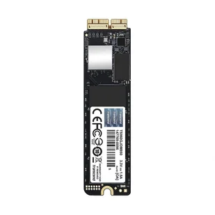 Transcend JetDrive 850 TS960GJDM850 - Dyski serwerowe - miniaturka - grafika 2