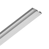 Akcesoria do wystroju okien - Szyna sufitowa 1-torowa Helsinki 200 cm biała aluminiowa Gardinia - miniaturka - grafika 1