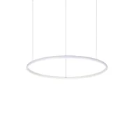 Lampy sufitowe - Ideal Lux Lampa wisząca HULAHOOP SP D060 258775 258775/IL - miniaturka - grafika 1