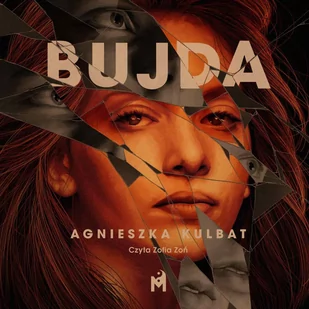 Bujda - Audiobooki dla dzieci i młodzieży - miniaturka - grafika 1