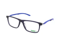 Okulary korekcyjne, oprawki, szkła - Puma PU0337O 002 - miniaturka - grafika 1