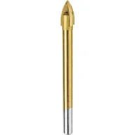 Wiertła - Wiertło uniwersalne do szkła / glazury 6 mm - miniaturka - grafika 1