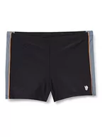 Kąpielówki dla chłopców - Wysokie ciśnienie B16 CO3 T12A, Kolor: pomarańczowy - miniaturka - grafika 1