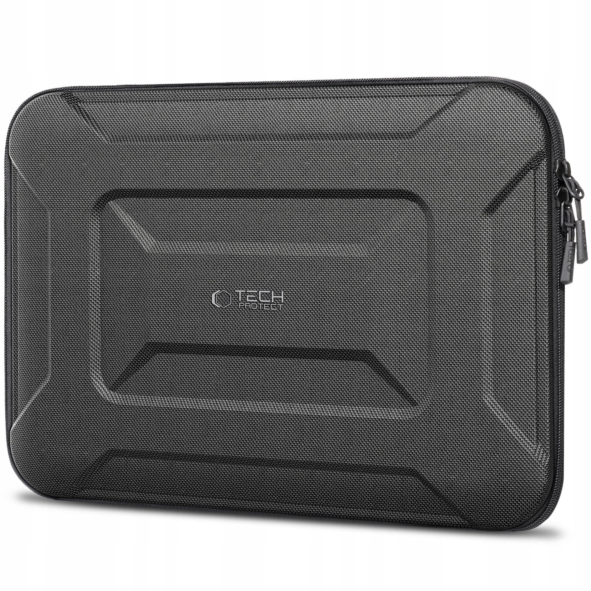 Etui Tech-Protect Ranger-x Tactical Laptop 13-14 Black THP4532