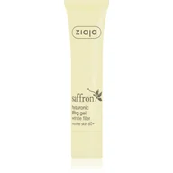Pozostałe kosmetyki - ZIAJA szafran 60 + Lifting żel 30 ML 16201 - miniaturka - grafika 1