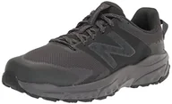 Sneakersy męskie - New Balance Męskie sneakersy Fresh Foam 510v6, Czarny, 42.5 EU - miniaturka - grafika 1