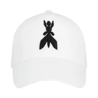 Czapki damskie - Patrizia Pepe Bejsbolówka - miniaturka - grafika 1