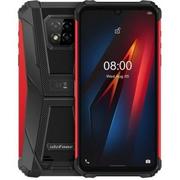 Telefony komórkowe - Ulefone Armor 8 4GB/64GB Dual Sim Czerwony - miniaturka - grafika 1