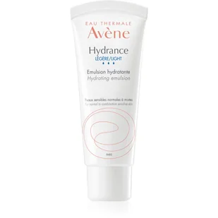 Avene Hydrance Legere lekka emulsja nawilżająca do skóry wrażliwej normalnej i mieszanej 40 ml - Kremy do twarzy - miniaturka - grafika 1