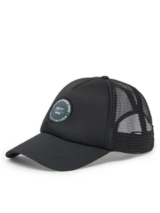 Jack&Jones Czapka z daszkiem 12268932 Czarny - Czapki męskie - miniaturka - grafika 1