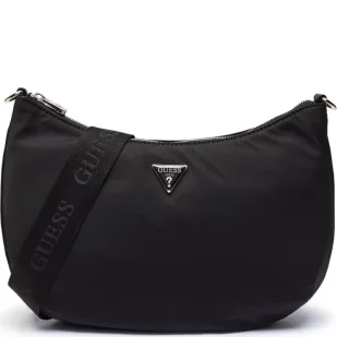 Guess Hobo GEMMA - Torebki damskie - miniaturka - grafika 1