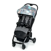 Wózki dziecięce - Espiro Axel 50 Abstract - miniaturka - grafika 1