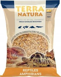 Lolo Pets Classic Podłoże do terrarium olszyna XL - Podłoże do terrarium - miniaturka - grafika 1