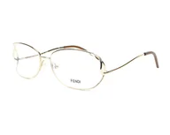 Okulary przeciwsłoneczne - Oprawki Fendi F902 714 - miniaturka - grafika 1