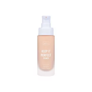 WIBO Baza pod Makijaż Keep It Perfect Primer 28ml 5541 - Bazy pod makijaż - miniaturka - grafika 1