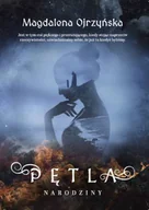 E-booki - fantastyka i horror - Pętla. Narodziny - miniaturka - grafika 1