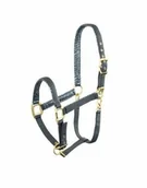 Kantary dla koni - Anky  Technical Casual Kantar ATH221001 SS 2022 - ANKY - stormy weather - miniaturka - grafika 1