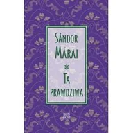 Powieści - Ta prawdziwa Nowa - miniaturka - grafika 1